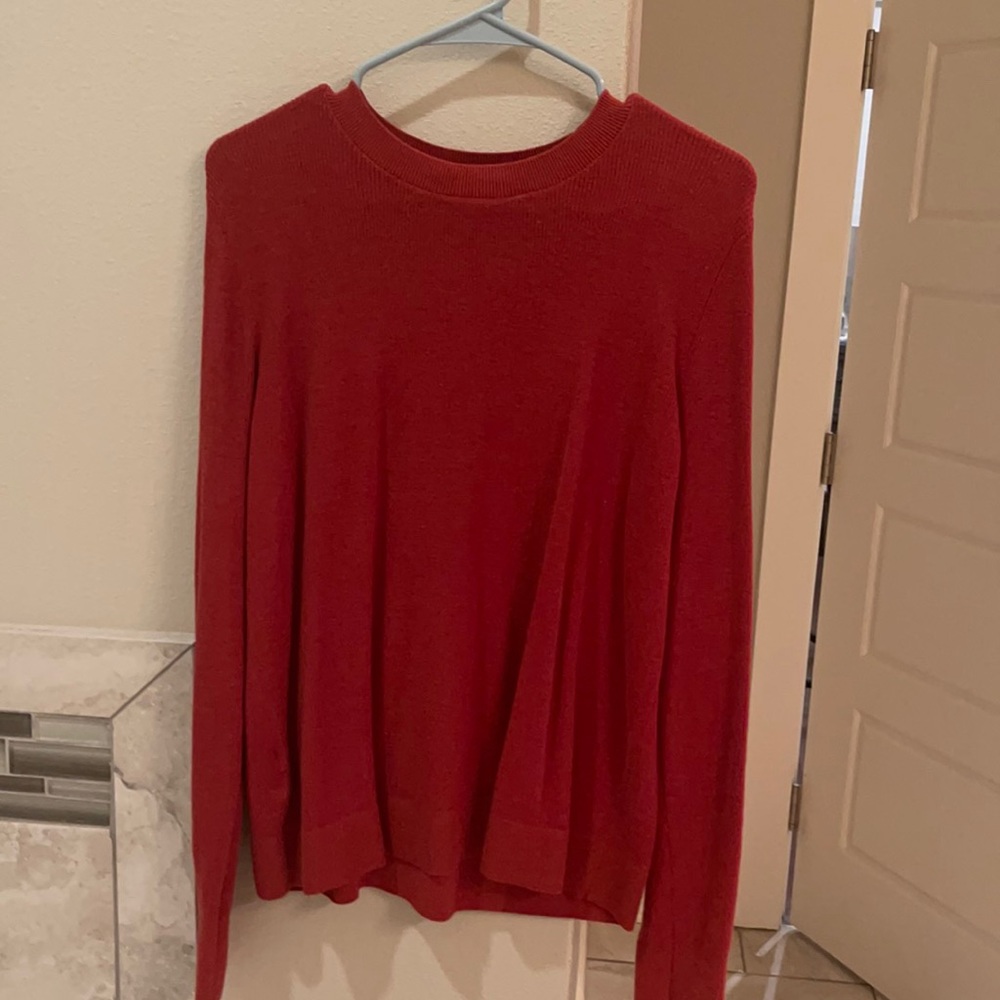 Loft sweater